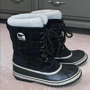 Sorel Snow Boots